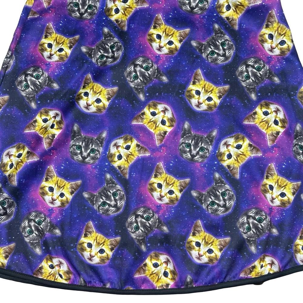 Love Rocks Cat‎ Dress - Picture 2 of 4